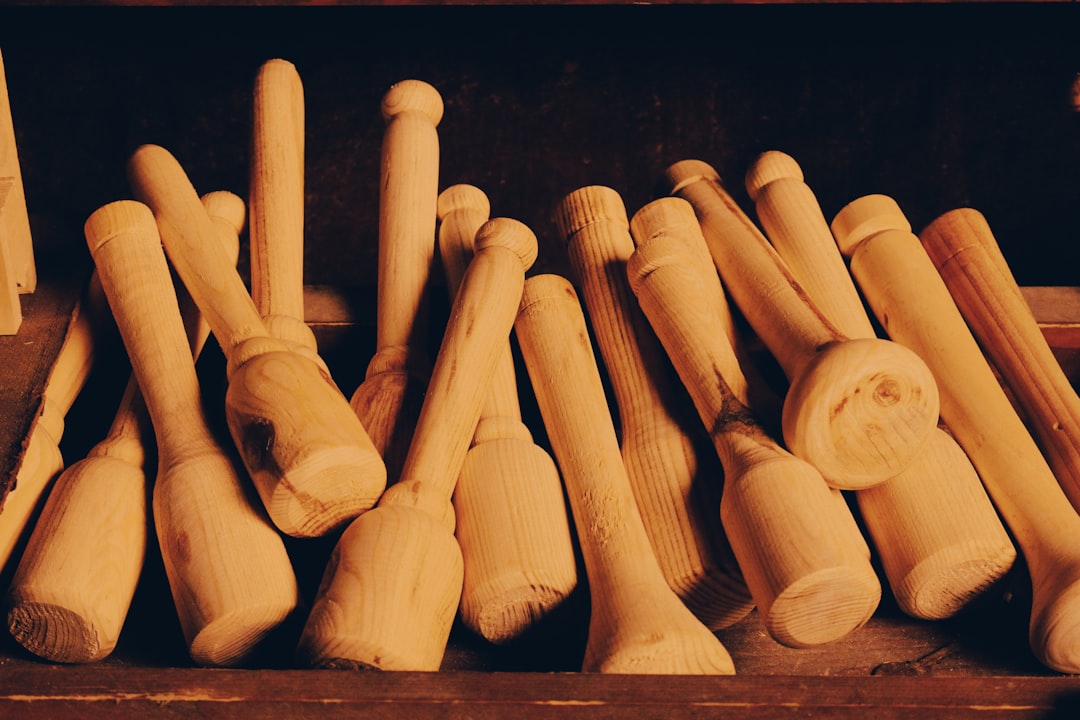 5 Common Mistakes with Point & Tooth Chisel Mastery (And How to Avoid Them)