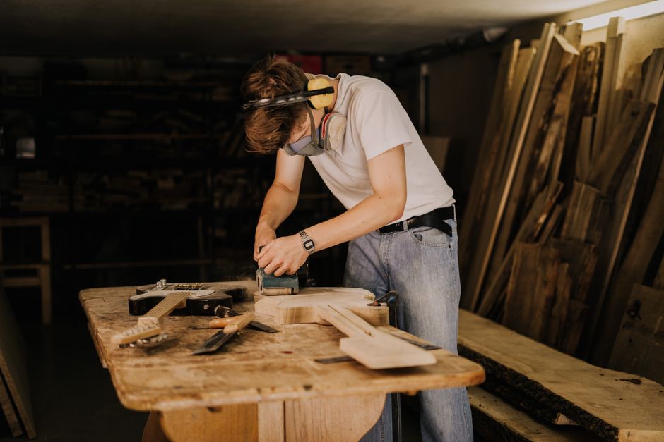 A Realistic Routine for Studio Safety & Dust Control That Fits a Busy Life