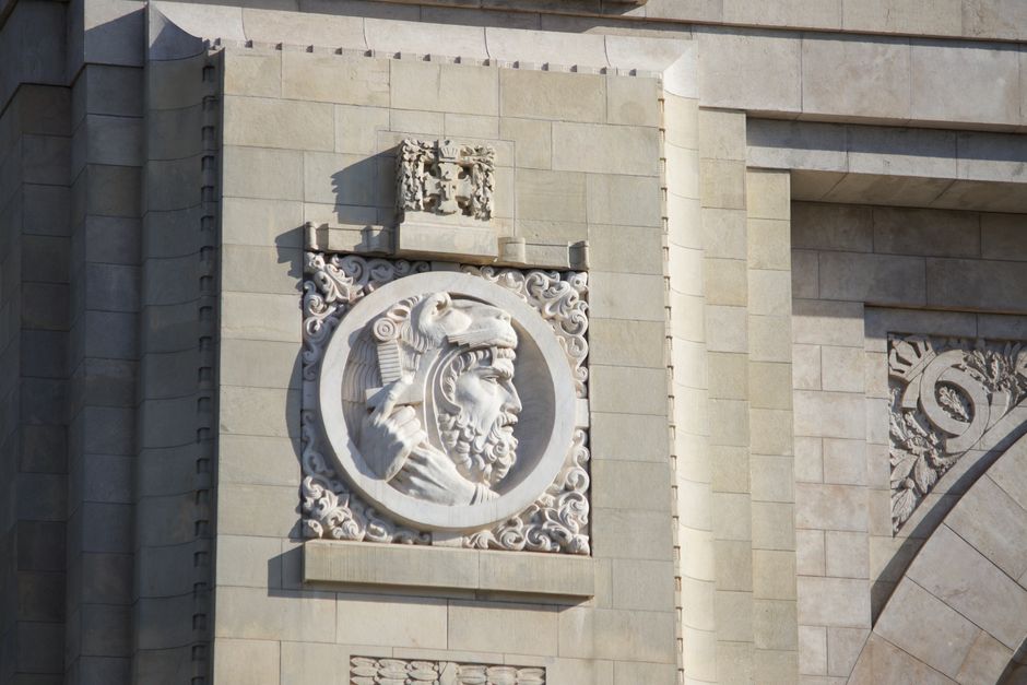 Common Myths About Limestone & Marble Relief I Stopped Believing