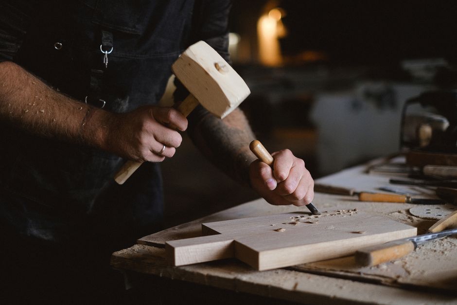 Common Myths About Point & Tooth Chisel Mastery I Stopped Believing