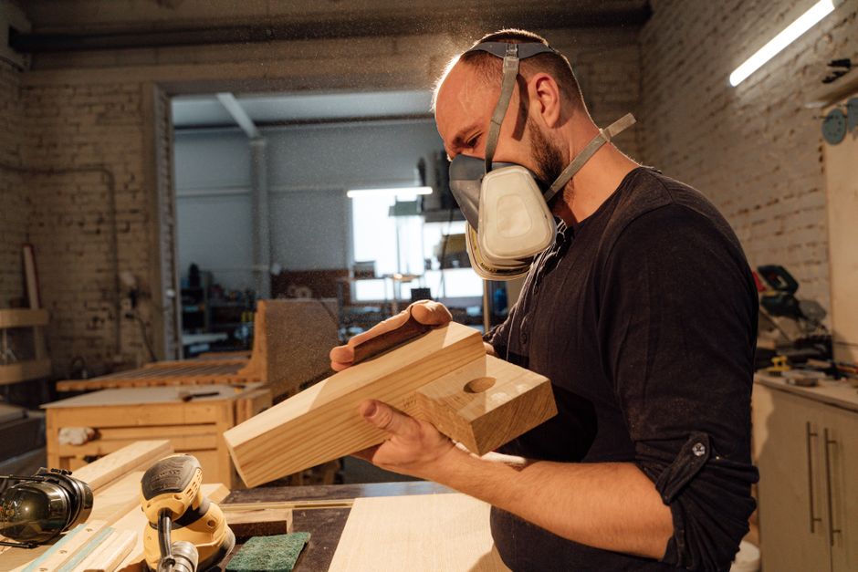 Common Myths About Studio Safety & Dust Control I Stopped Believing