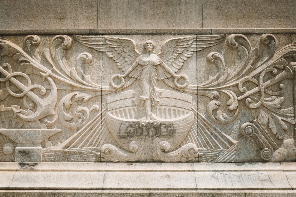 My Golden Rules for Limestone & Marble Relief That Never Let Me Down