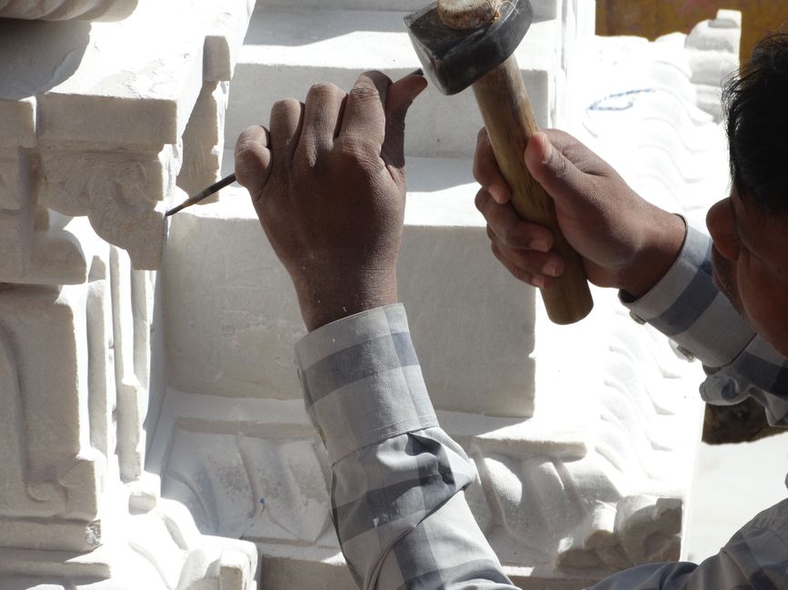 My Golden Rules for Point & Tooth Chisel Mastery That Never Let Me Down