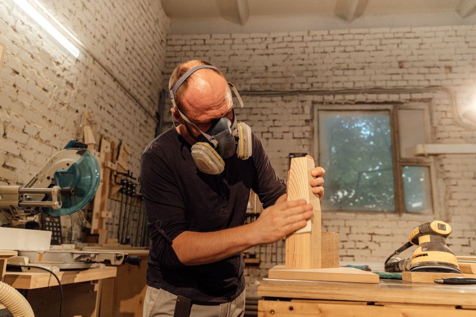 My Golden Rules for Studio Safety & Dust Control That Never Let Me Down