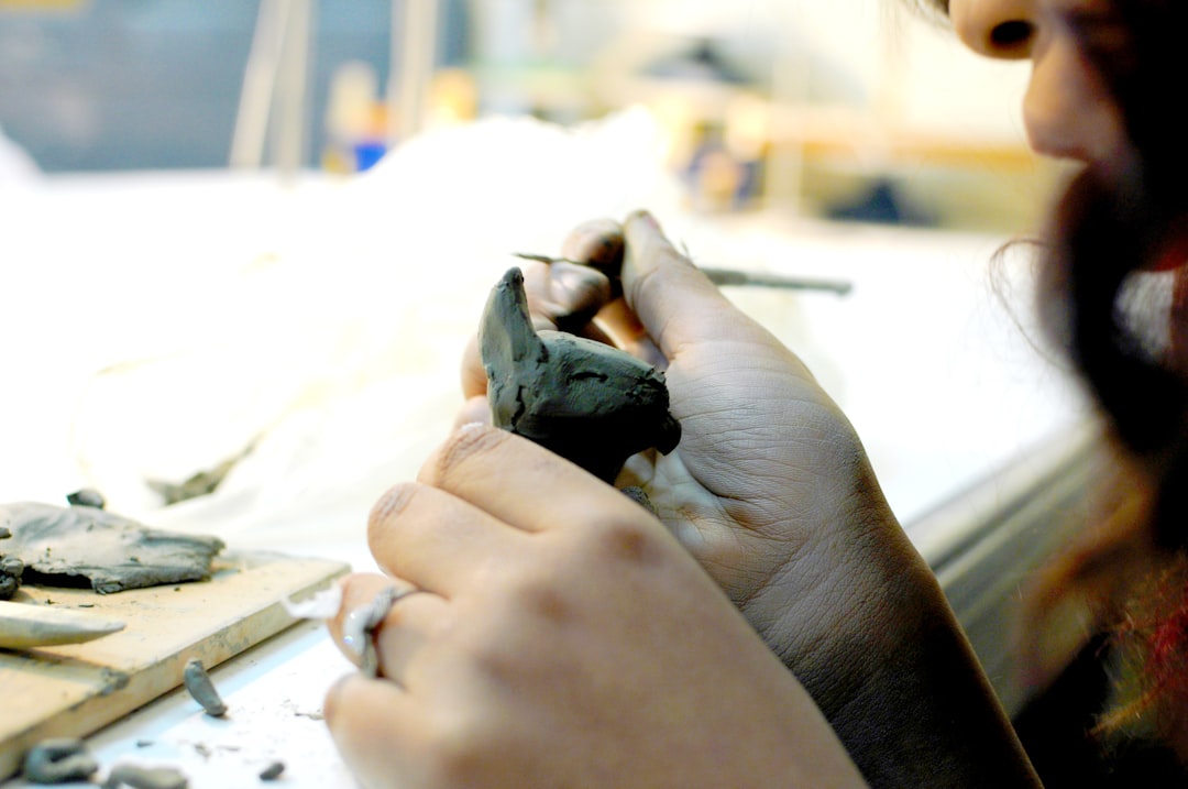 My Step-by-Step Blueprint for Hand Sanding & Wax Finishes