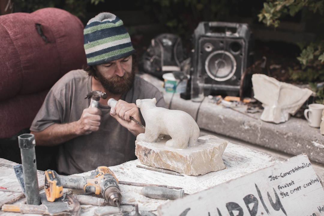 The Best Tools & Supplies I Actually Use for Hand Sanding & Wax Finishes