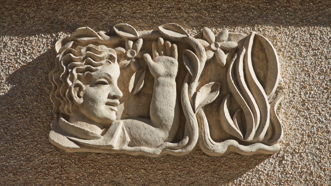 The Best Tools & Supplies I Actually Use for Limestone & Marble Relief