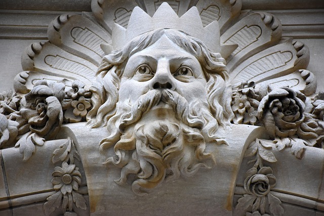 Troubleshooting Limestone & Marble Relief : Diagnosing and Fixing Problems